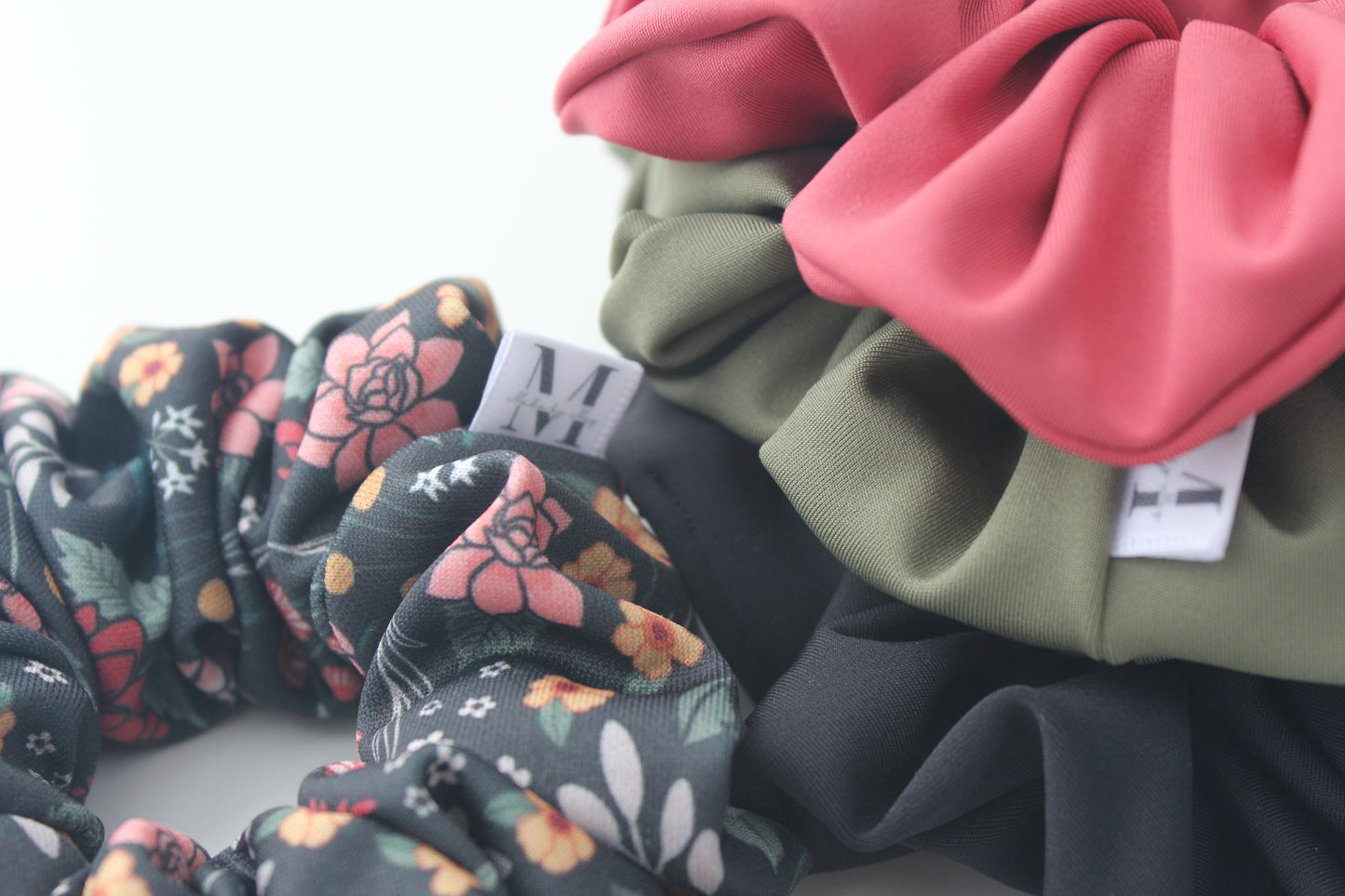 Mineral Red REPREVE®