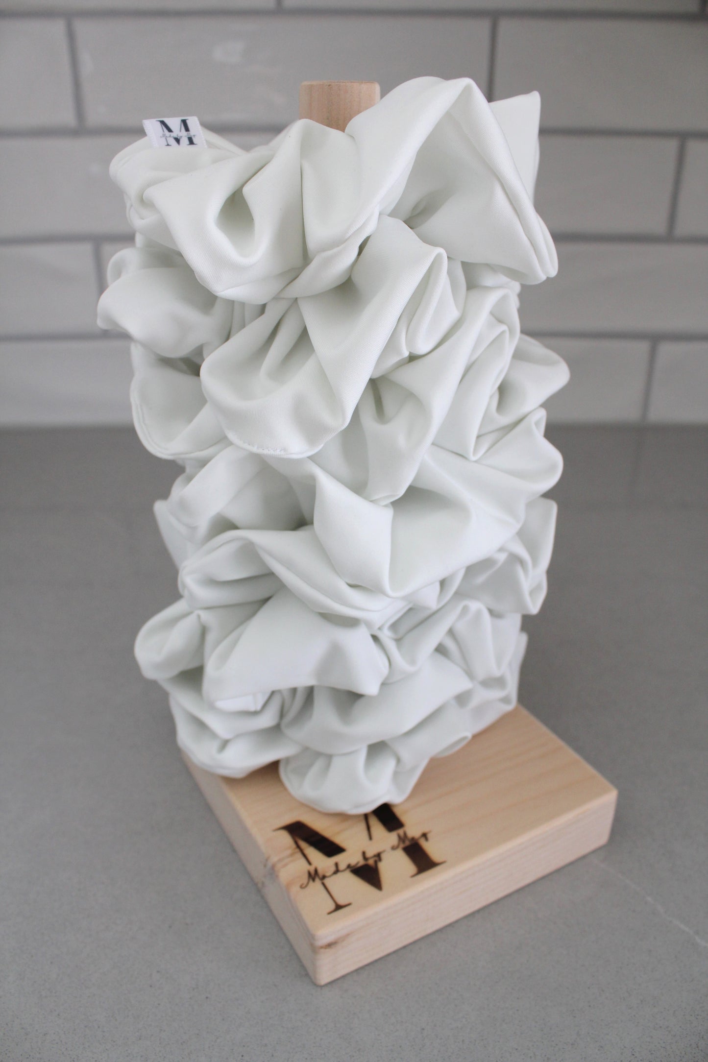 NEW Scrunchie Stand