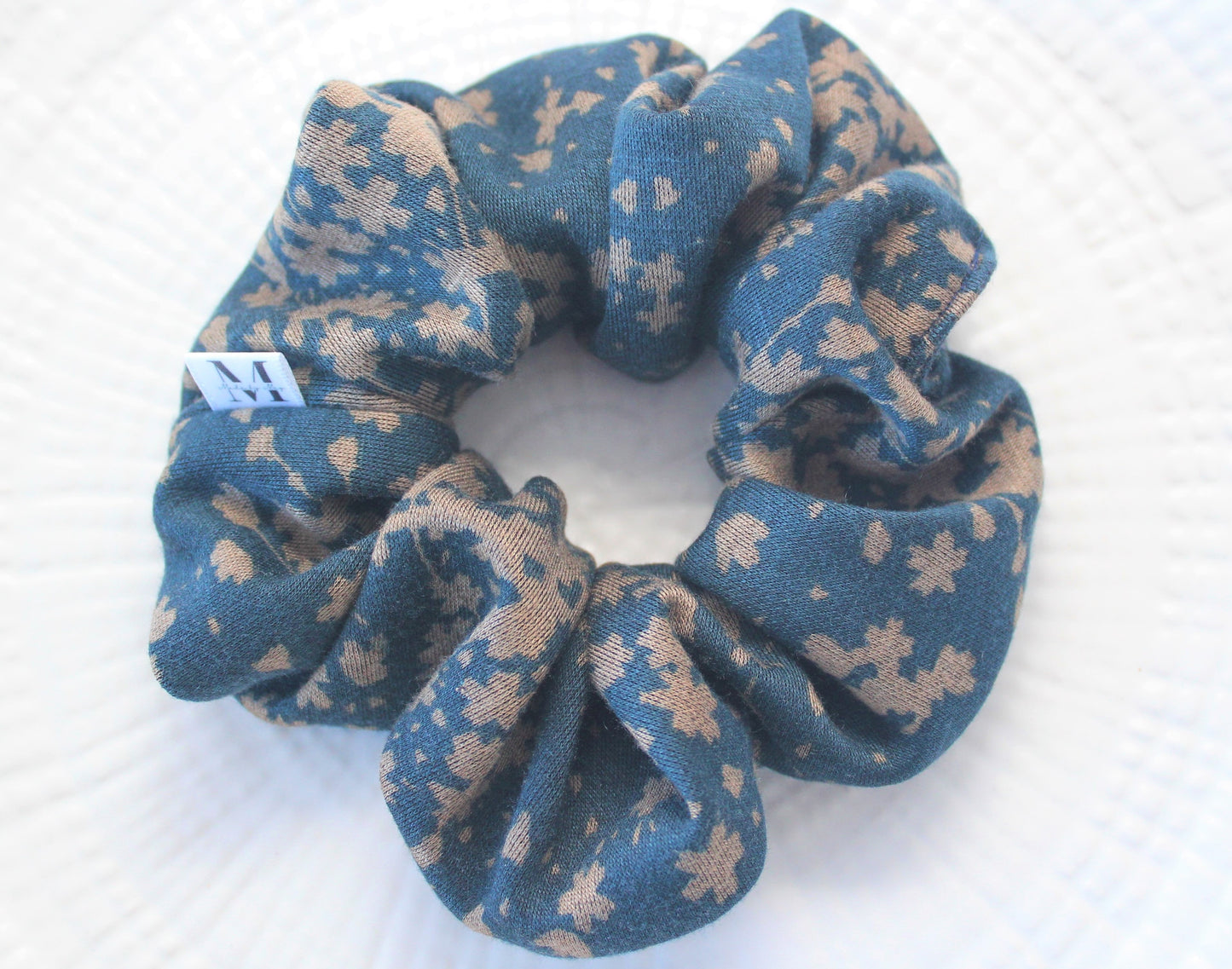 Wheat Berry Floral