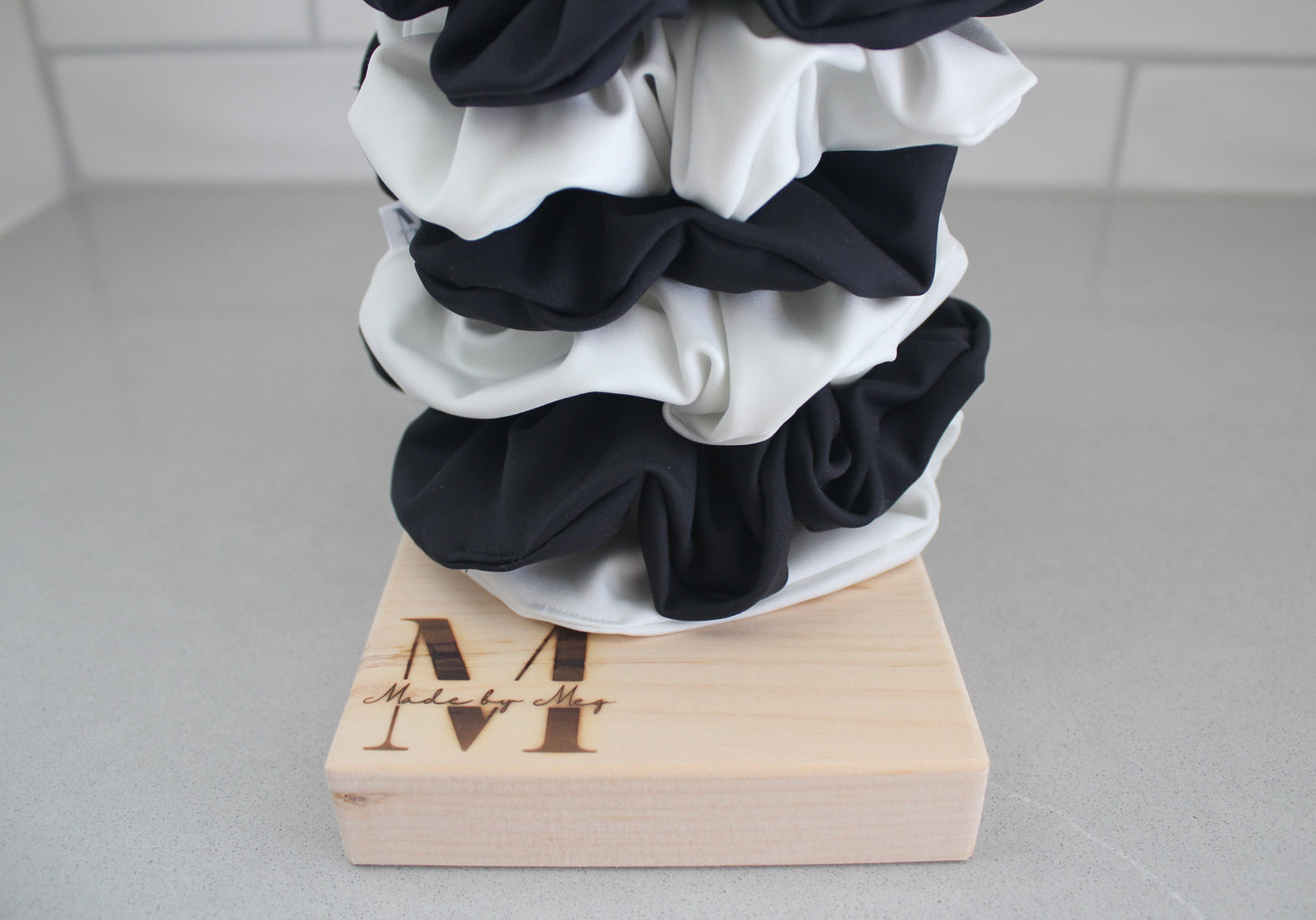 NEW Scrunchie Stand