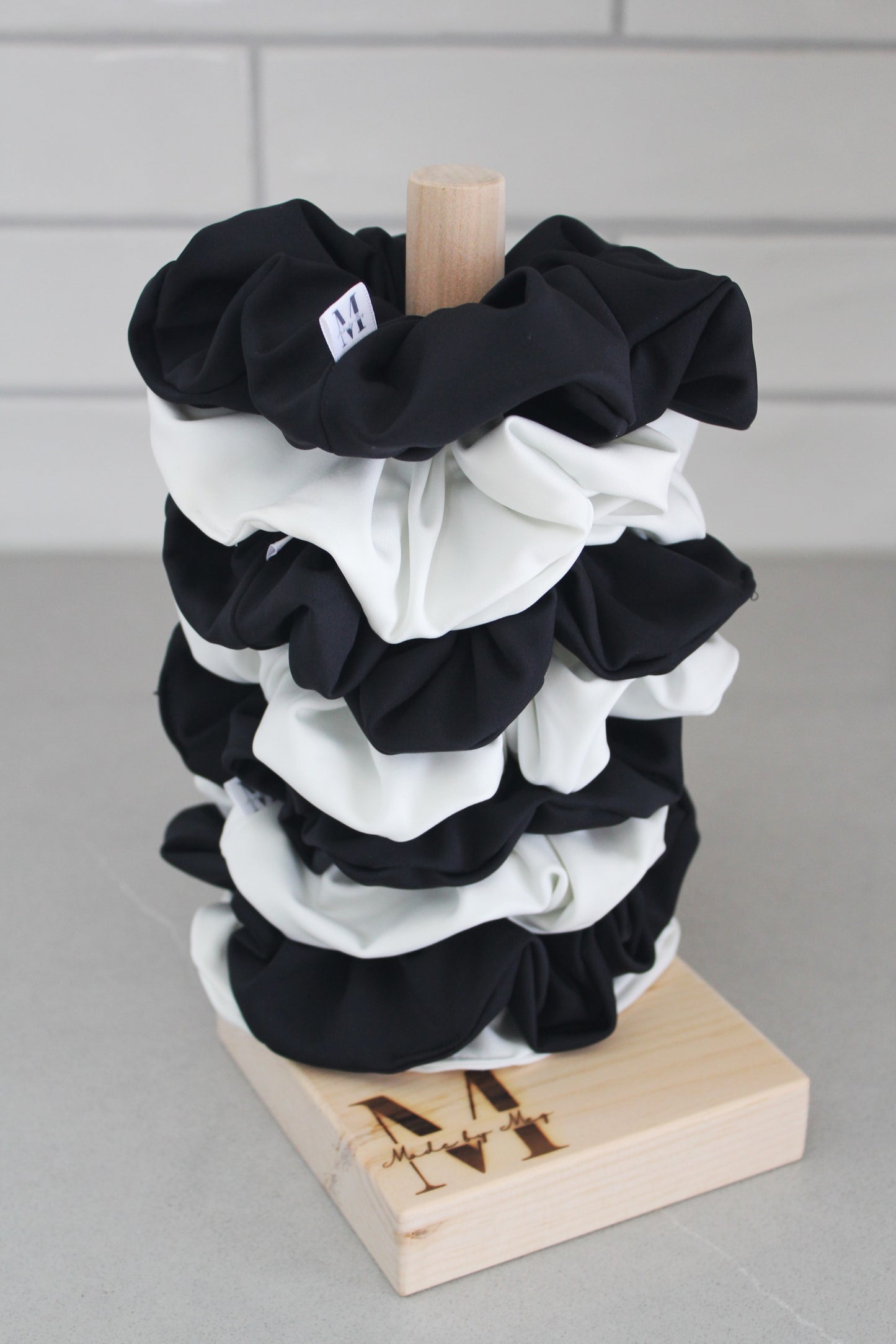 NEW Scrunchie Stand
