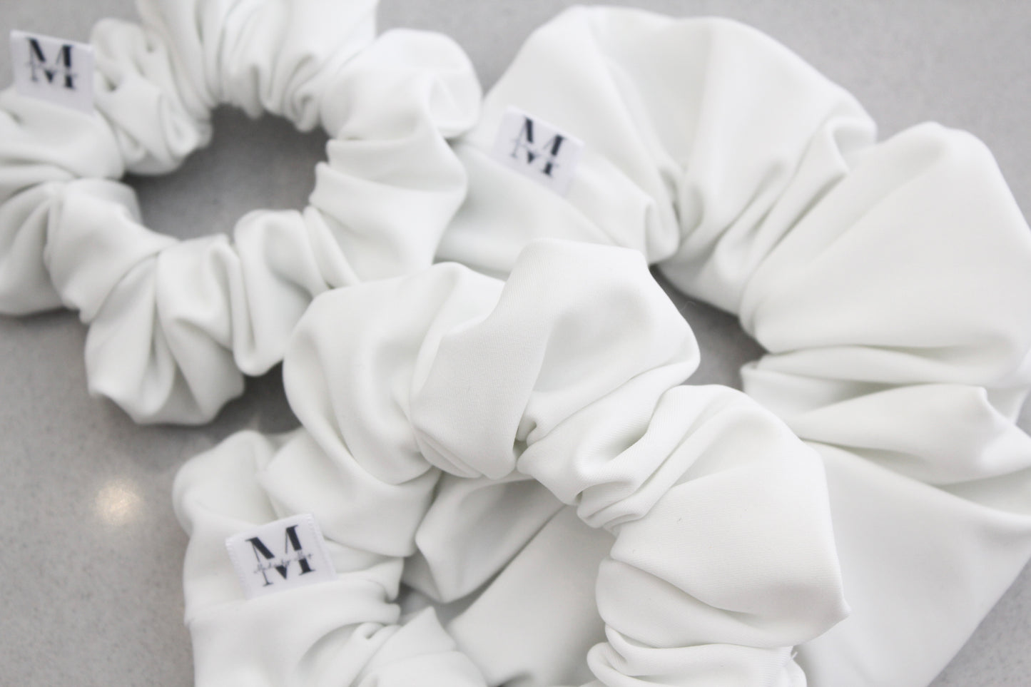 White REPREVE®
