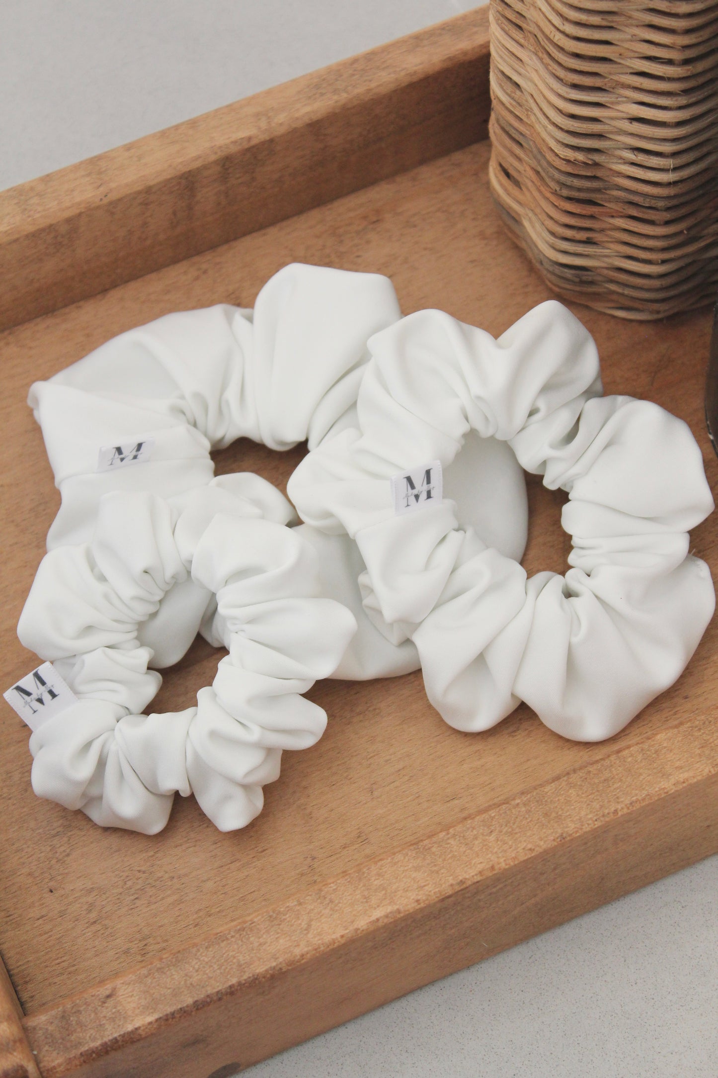 White REPREVE®